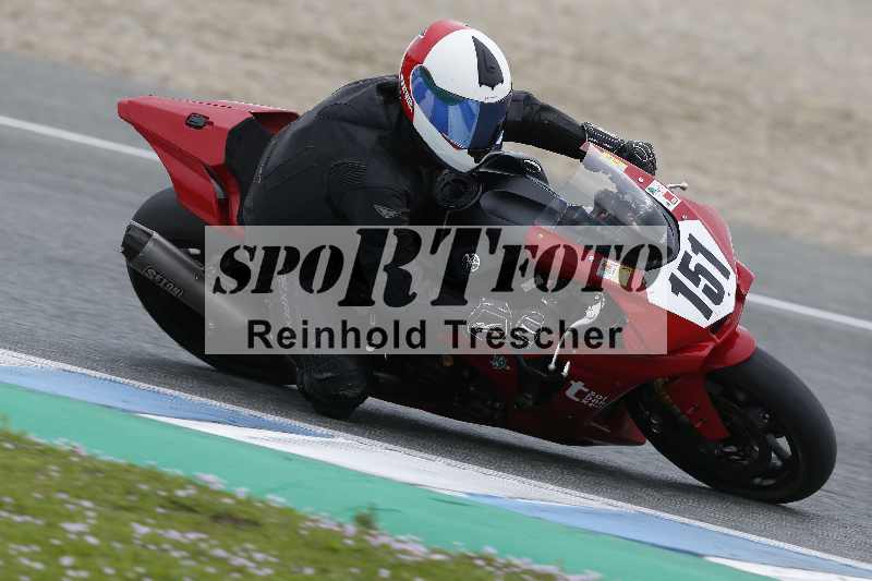 Archiv-2025/02 28.-31.01.2025 Moto Center Thun Jerez/blau-blue/151